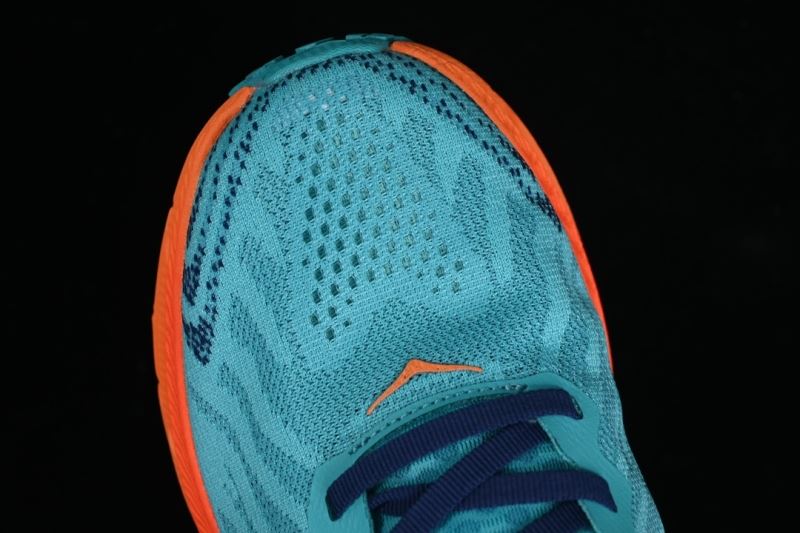 Hoka Shoes